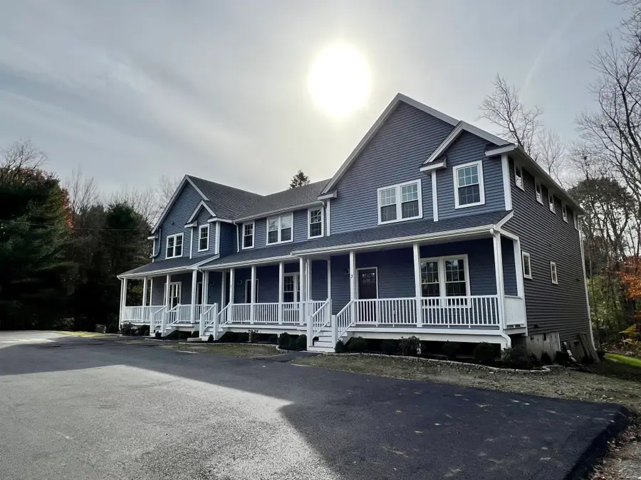1617 Plymouth St, East Bridgewater, MA 02333 - #2