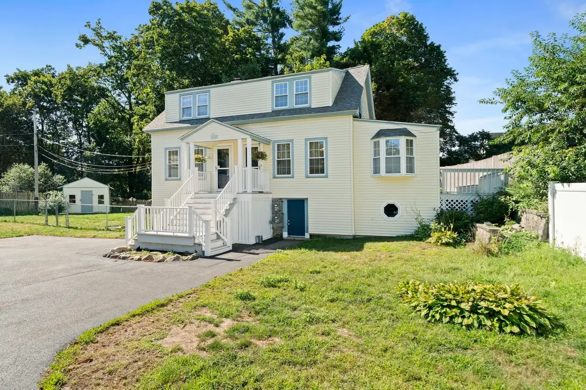 124 S River St, Marshfield, MA 02050 - #1