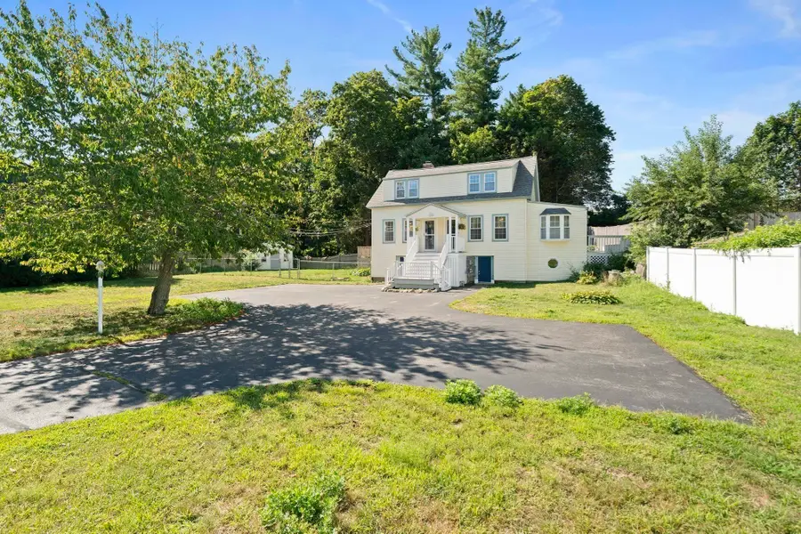 124 S River St, Marshfield, MA 02050 - #3