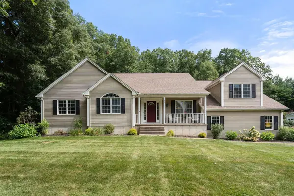 75 Hillcrest Circle, Westfield, MA 01085