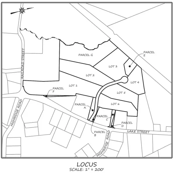(Lot 3) 6 Burr Trail Cir, Bellingham, MA 02492