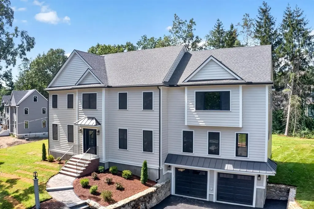 865 Johnson Street, North Andover, MA 01845 - #1