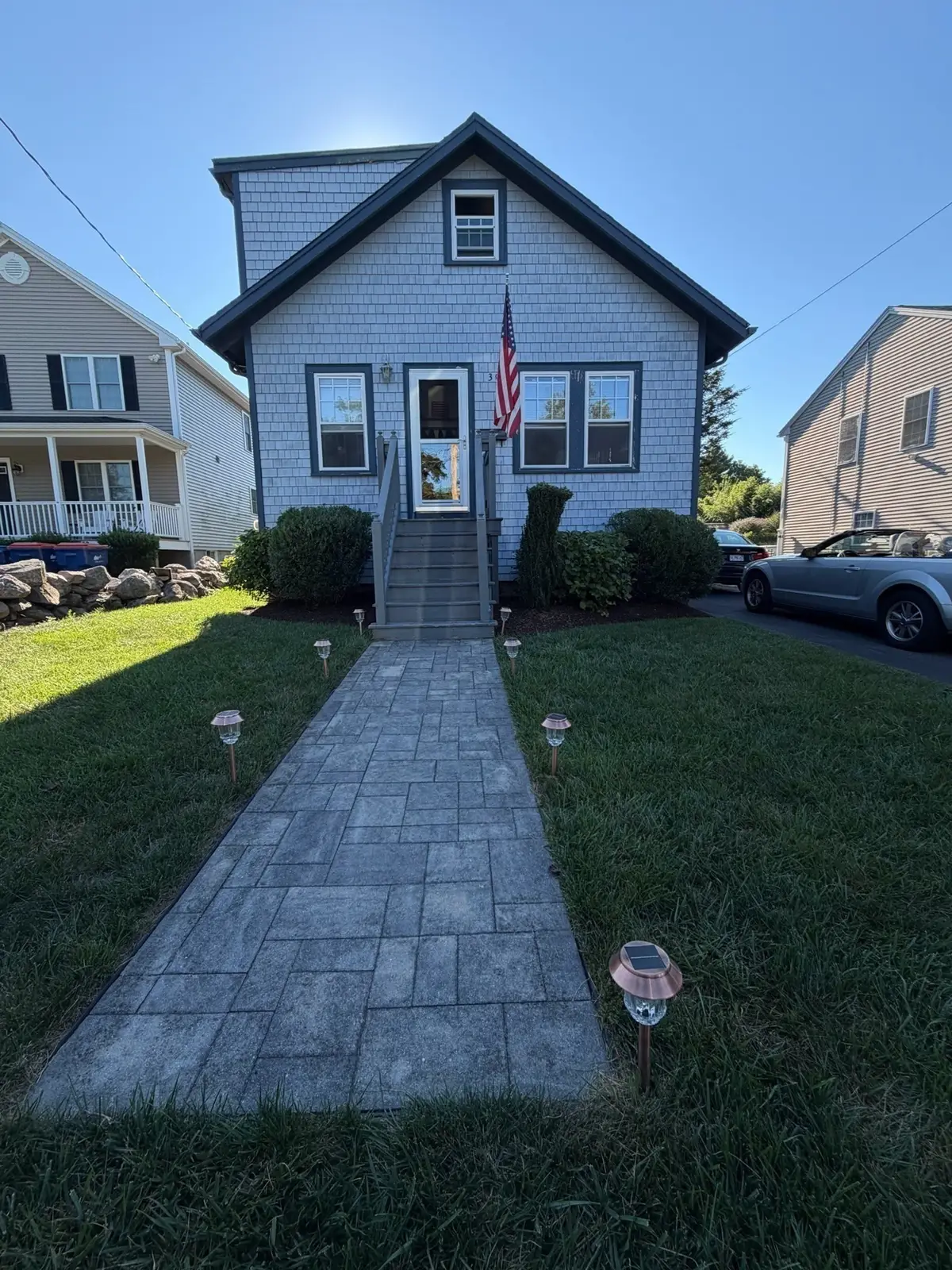 30 Atlas St, Fairhaven, MA 02719 - #1