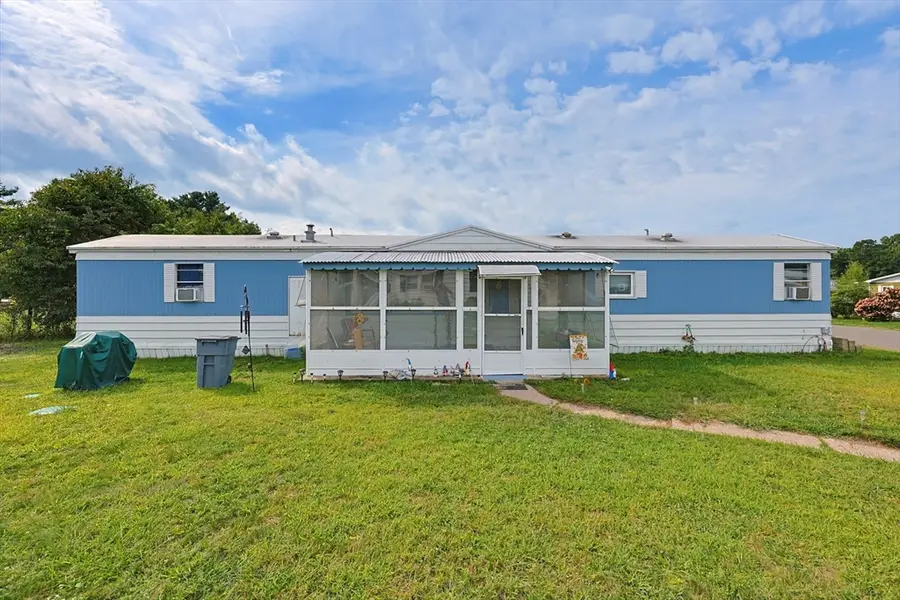 19 First Ave, Westfield, MA 01085 - #2