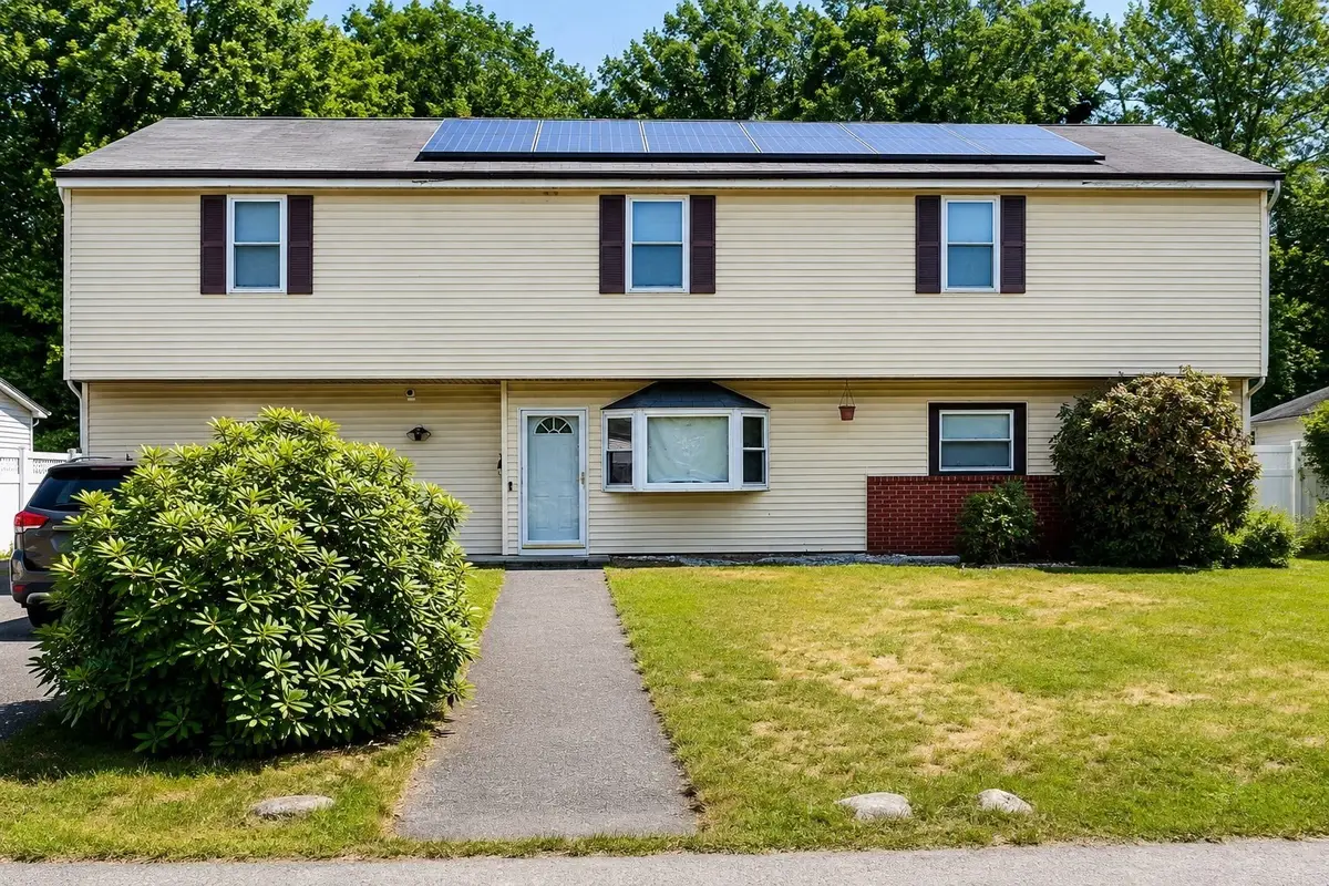 141 Lester Rd, Brockton, MA 02302 - #1