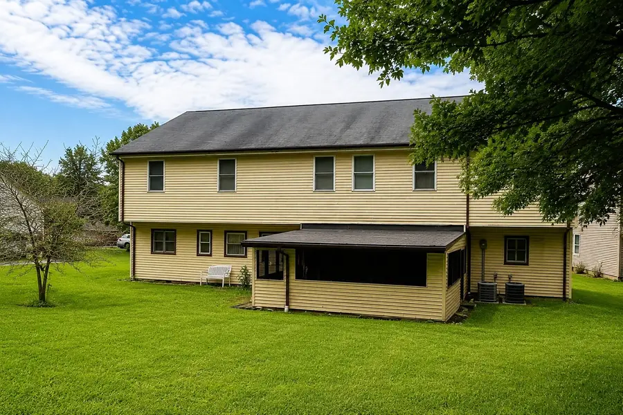 141 Lester Rd, Brockton, MA 02302 - #3