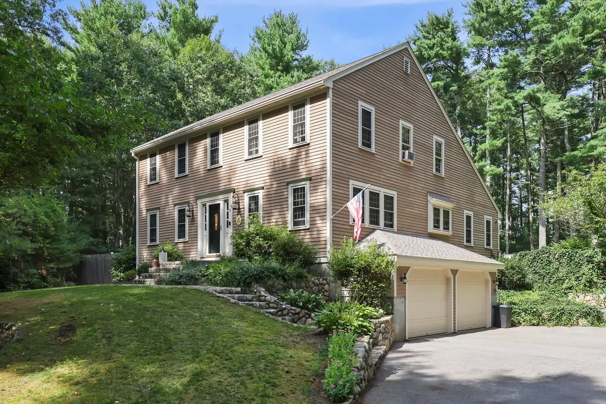 5 Dawn Way, Carver, MA 02330 - #1
