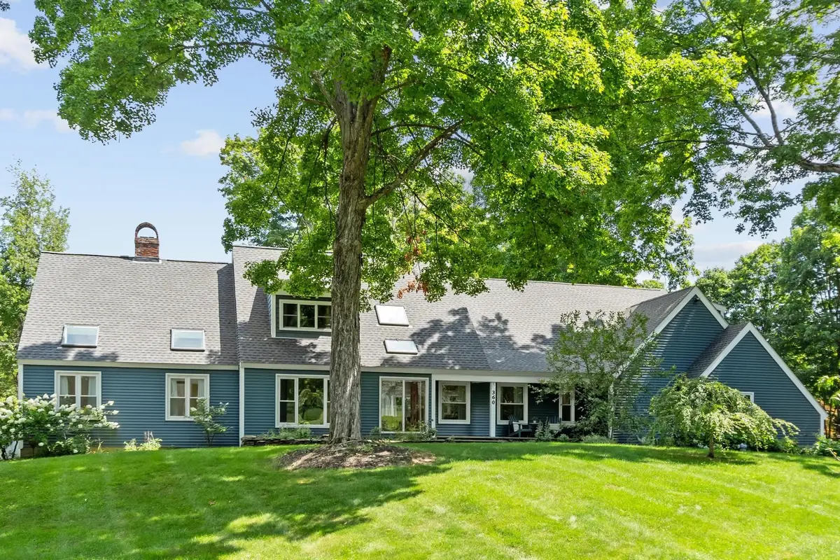360 Winter Street, North Andover, MA 01845 - #1