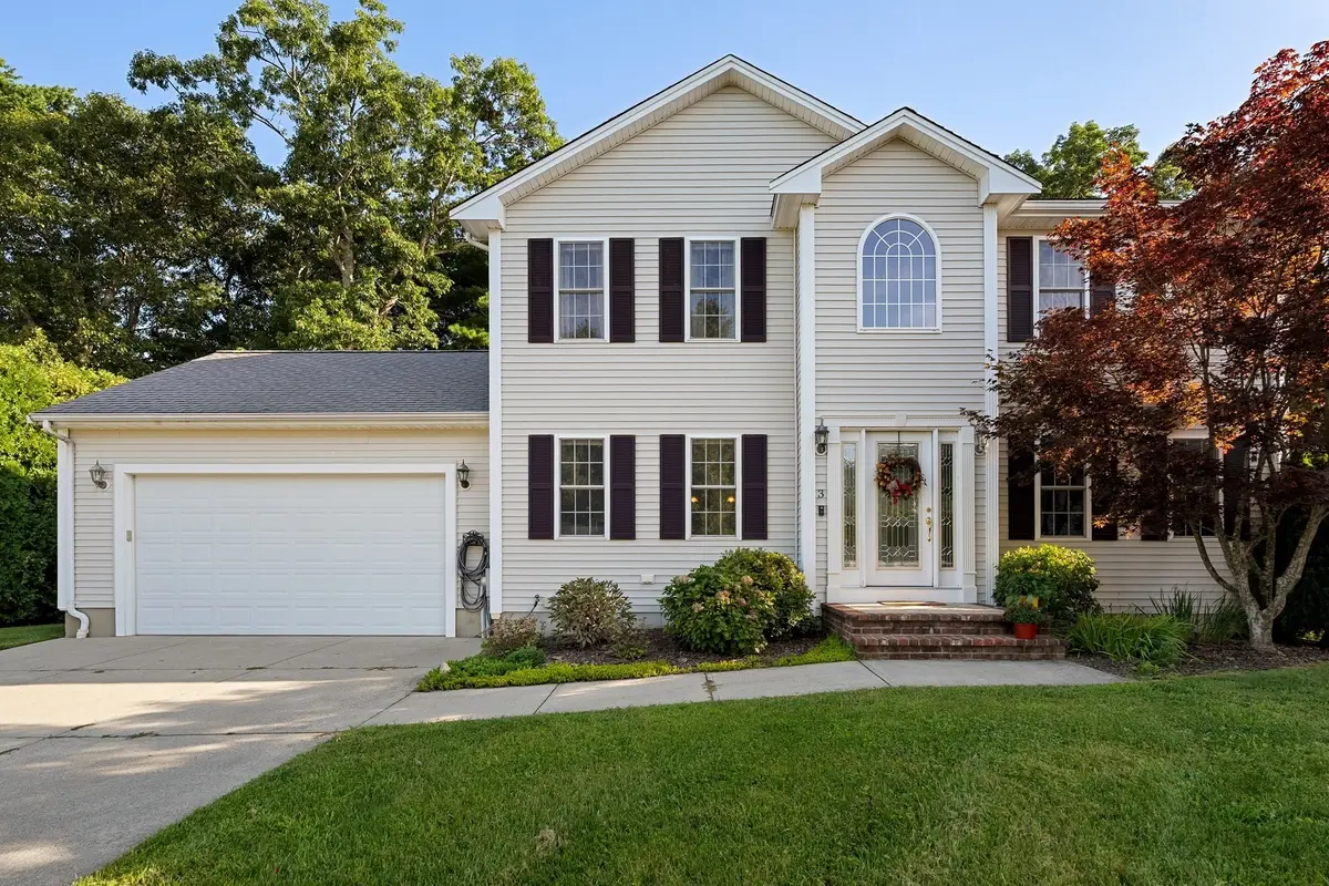 3 Joy Rd, New Bedford, MA 02740 - #1