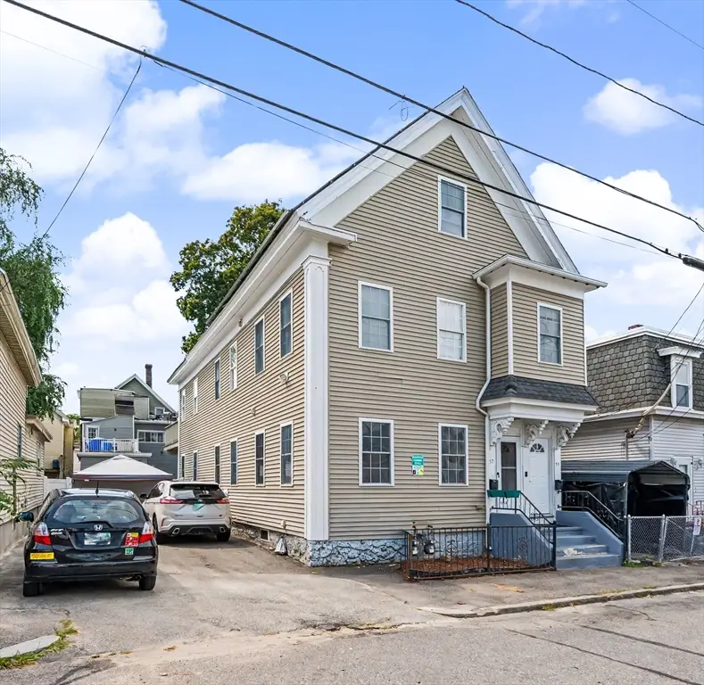 55 4th St #57, Lowell, MA 01850 - #1