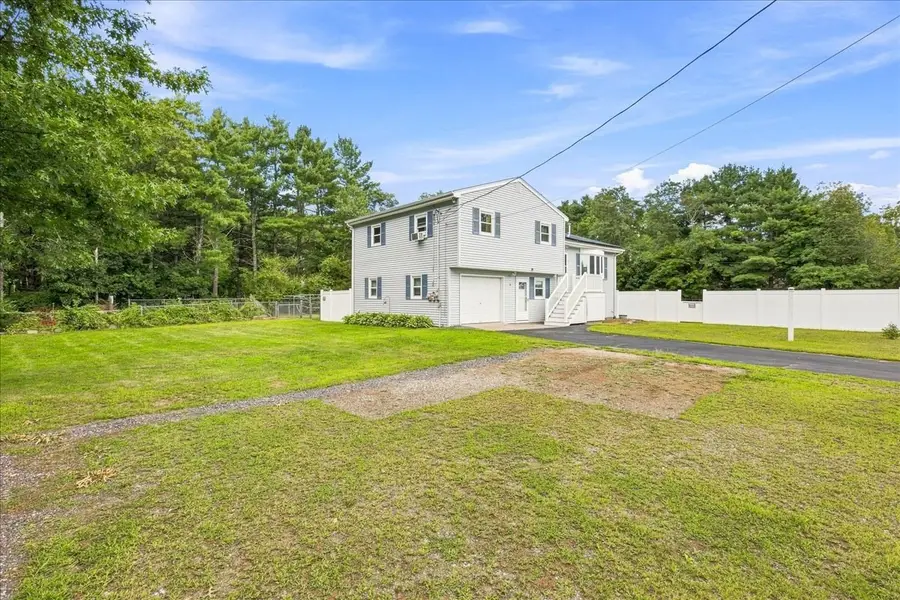 3 Charbonneau Ave, Lakeville, MA 02347 - #2