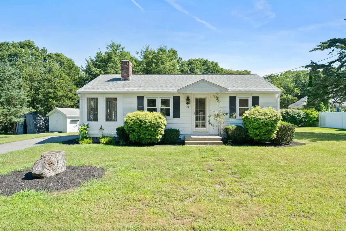50 Florida St, Marshfield, MA 02050 - #1