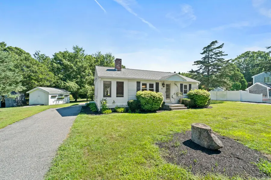 50 Florida St, Marshfield, MA 02050 - #2