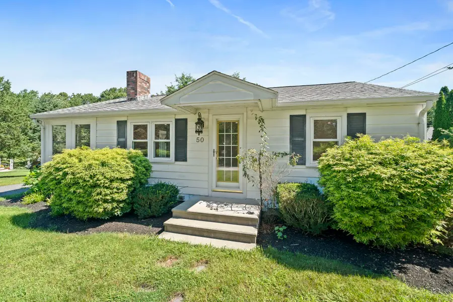 50 Florida St, Marshfield, MA 02050 - #3
