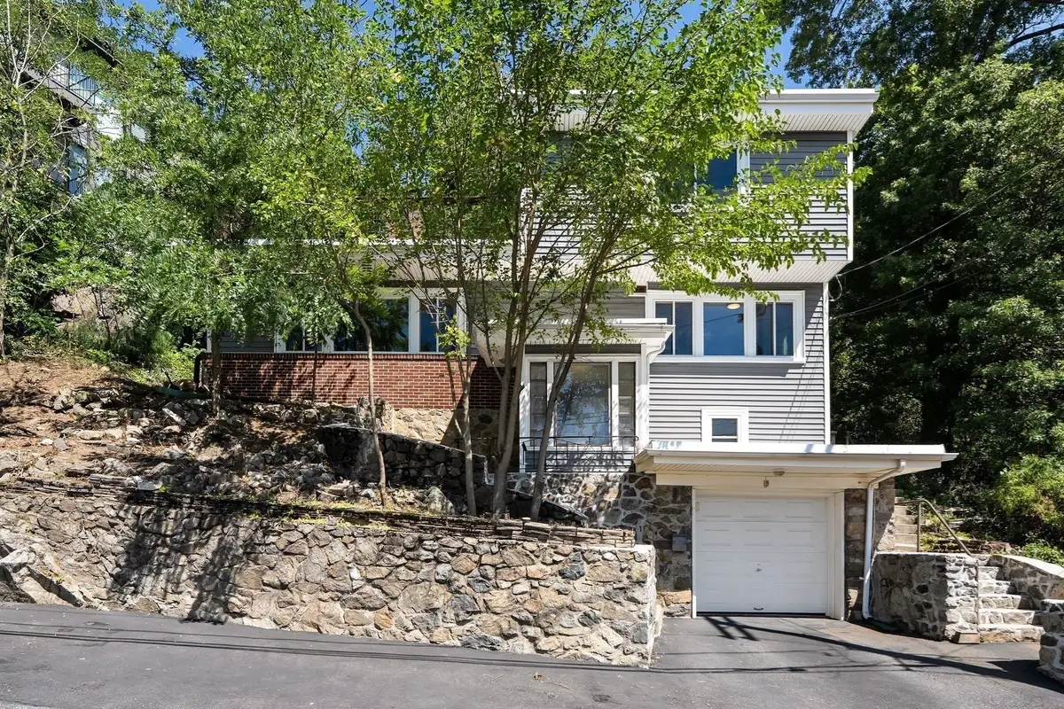 19 Brunswick Rd, Arlington, MA 02476 - #1