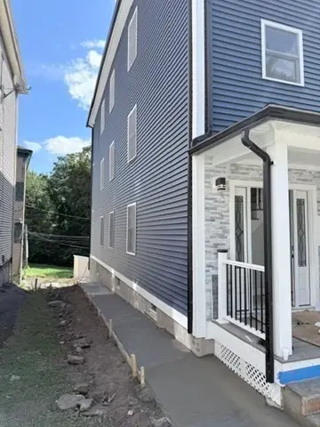 9 Maxwell, Worcester, MA 01607 - #2