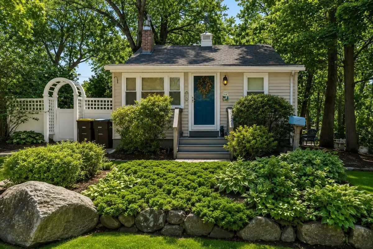 15 Morningside Path, Weymouth, MA 02189 - #1
