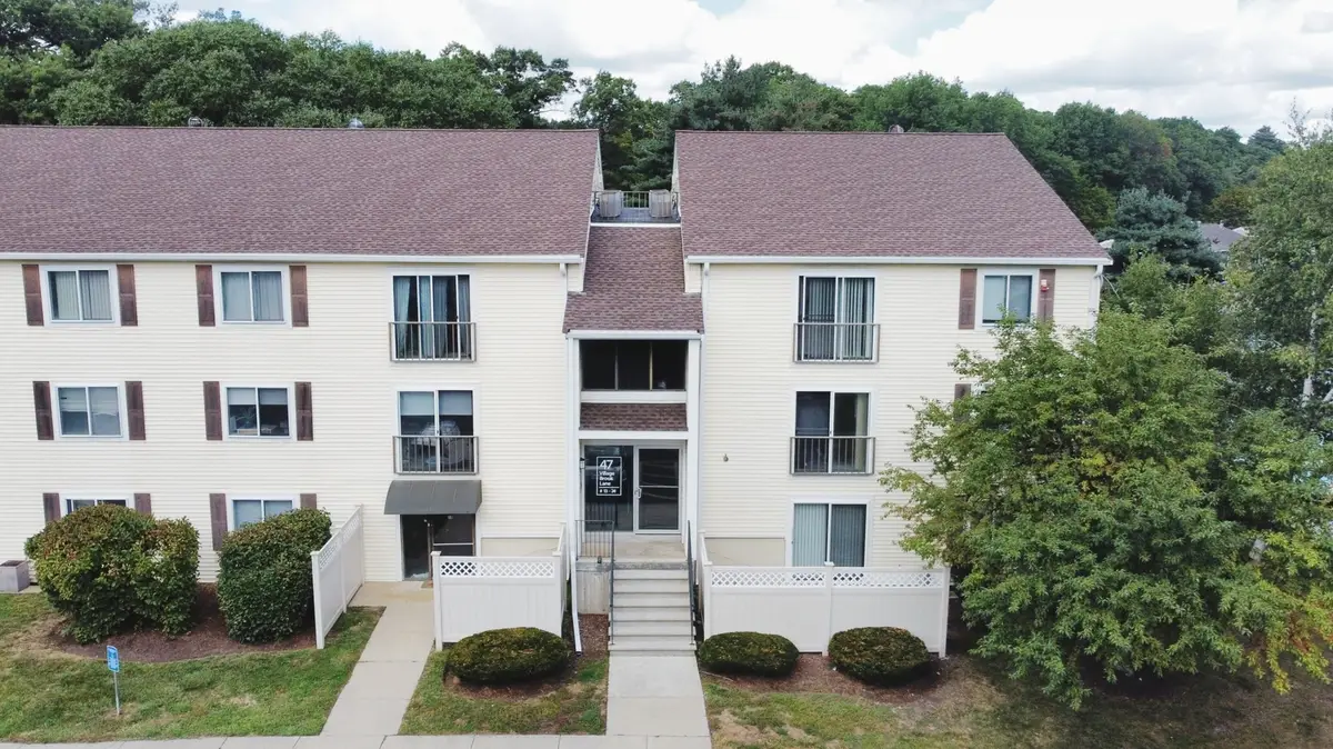 47 Village Brook Ln #14, Natick, MA 01760 - #1