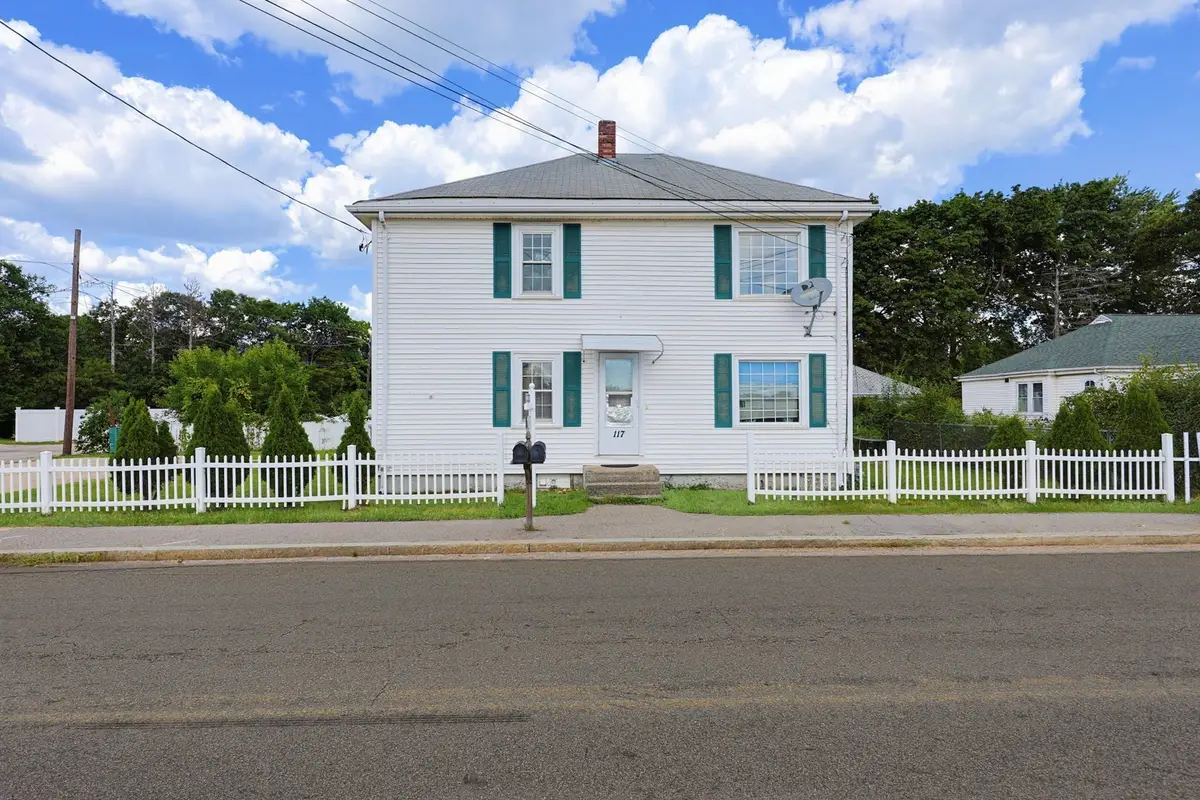 117 Bacon St, Attleboro, MA 02703 - #1
