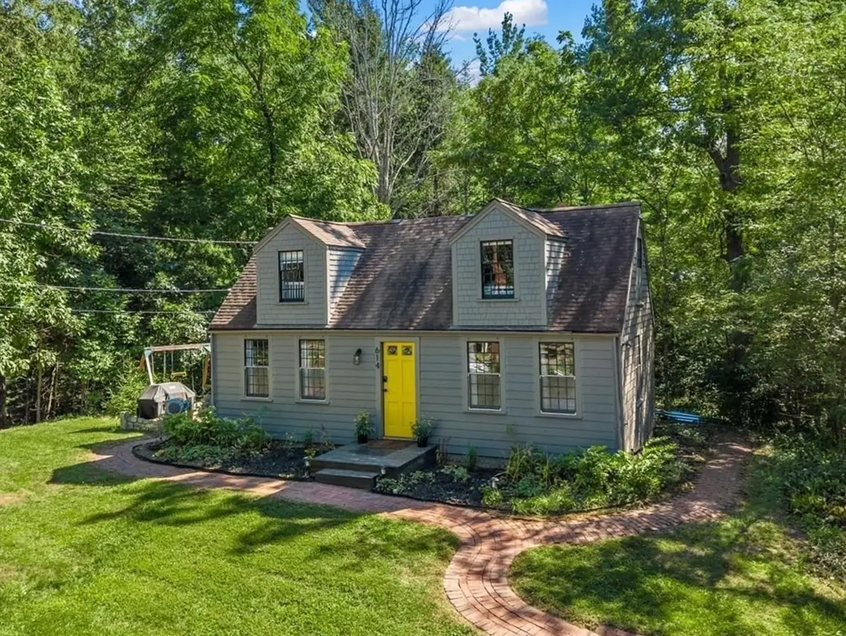 614 Grove Street, Norwell, MA 02061 - #1
