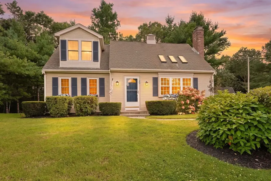 75 Jobys Ln, Osterville, MA 02655 - #2