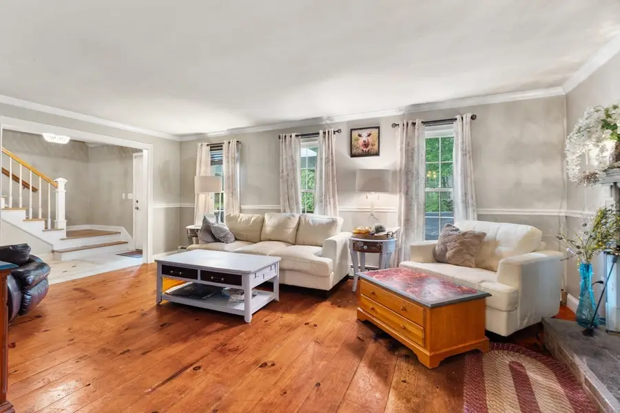 1236 Woonsocket Hill Road, North Smithfield, RI 02896 - #3