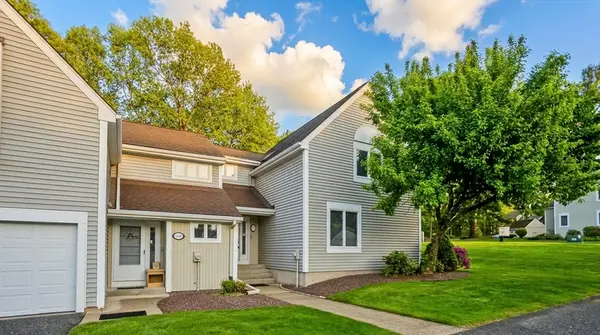 2205 Boston Road #C20, Wilbraham, MA 01095