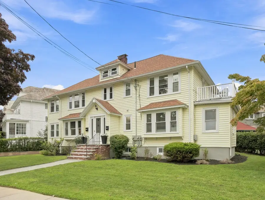 112 Payson #1, Belmont, MA 02478 - #2