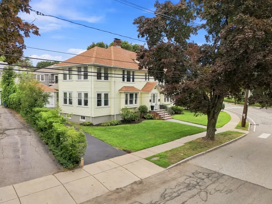112 Payson #1, Belmont, MA 02478 - #3