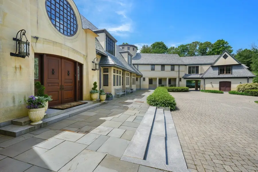 15 Claridge Drive, Weston, MA 02493 - #3