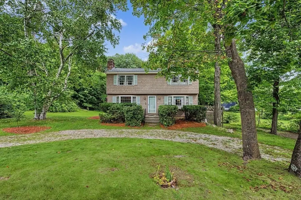 8 Sullivan Avenue, Salem, NH 03079 - #1