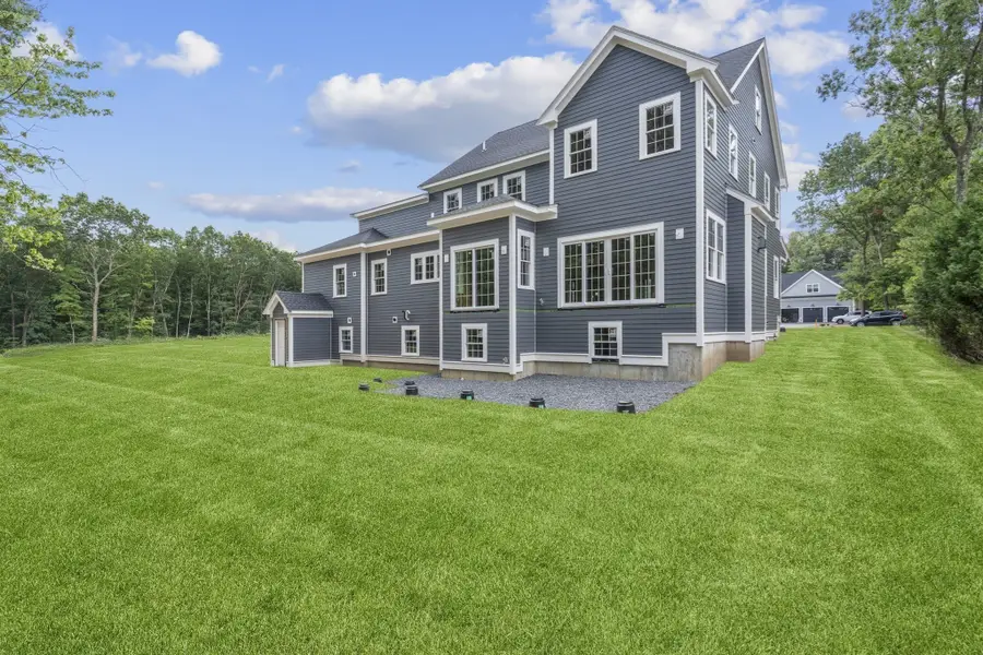 2 Palace Court, Sharon, MA 02067 - #3