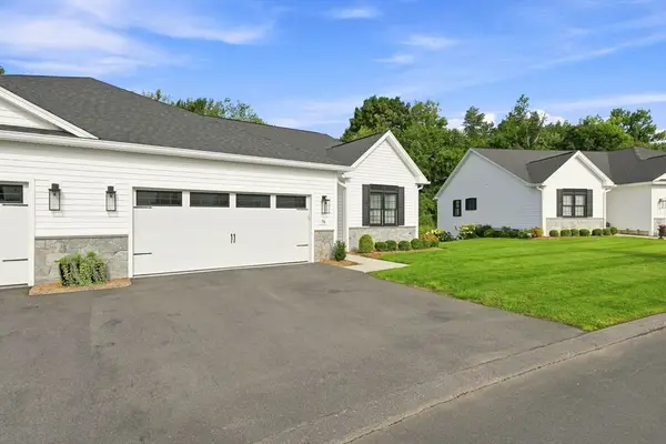 76 Villa Dr #76, Agawam, MA 01030
