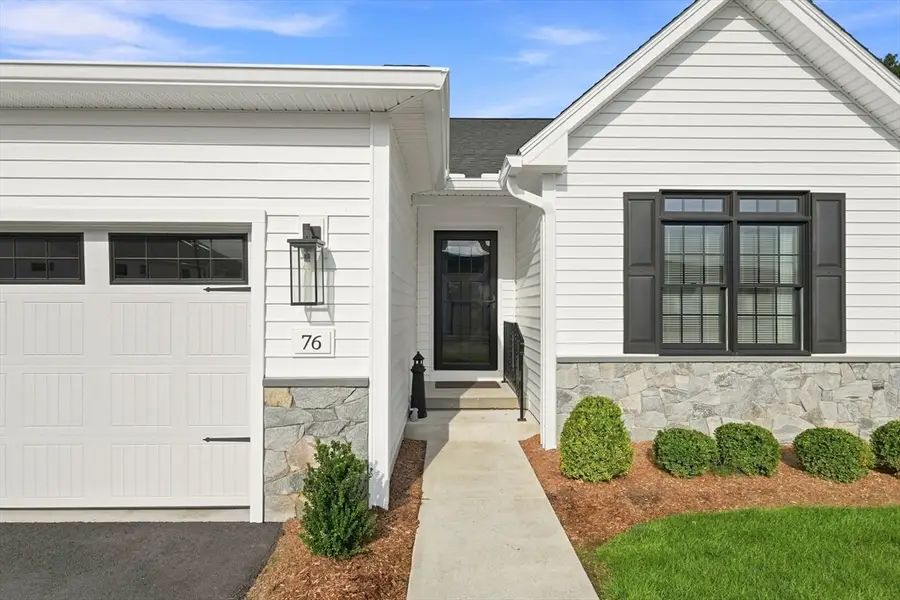 76 Villa Dr #76, Feeding Hills, MA 01030 - #2