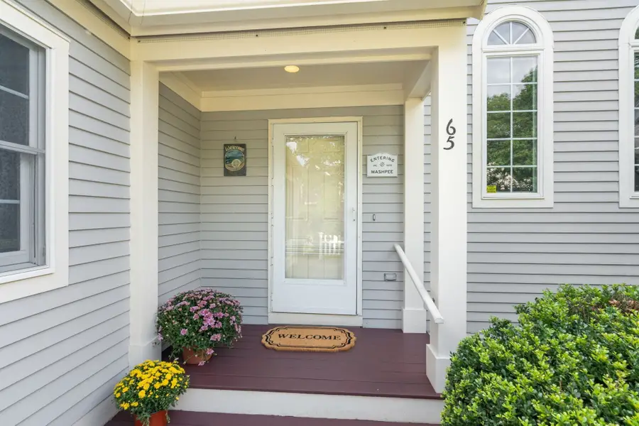 65 Blue Spruce Way #65, Mashpee, MA 02649 - #3