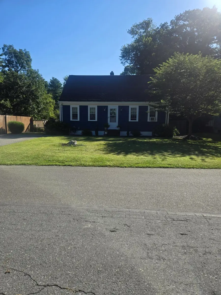 6 Morningside Ave, Acushnet, MA 02743 - #2