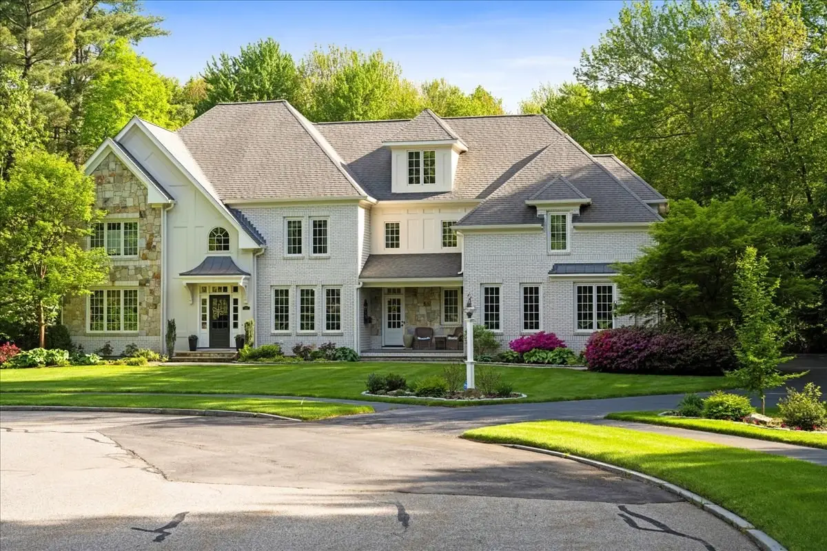 1 Thistle Hill Ln, Westborough, MA 01581 - #1