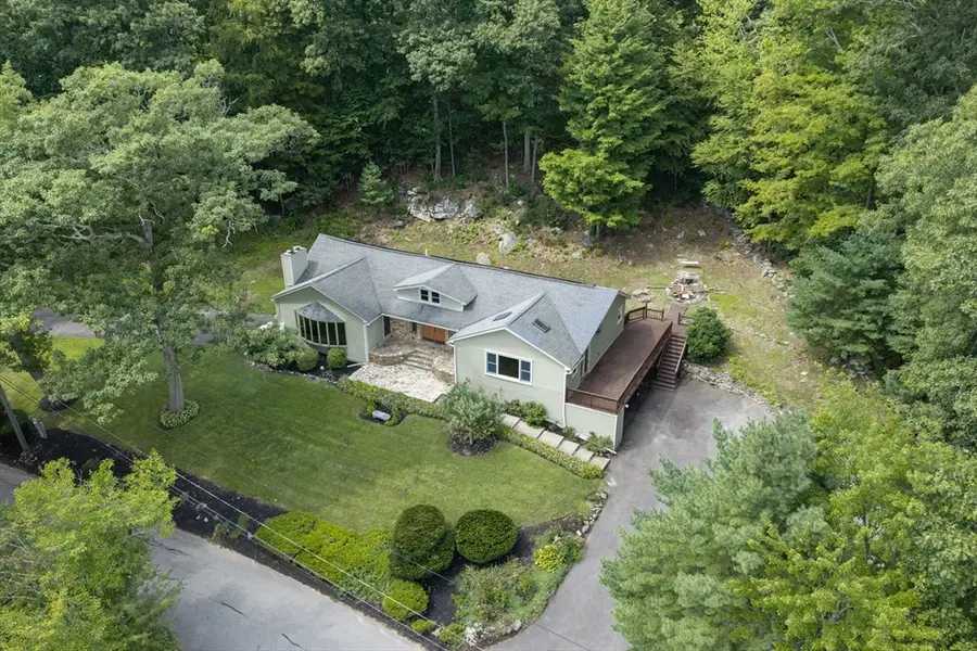 48 Davis Rd, Millbury, MA 01527 - #2
