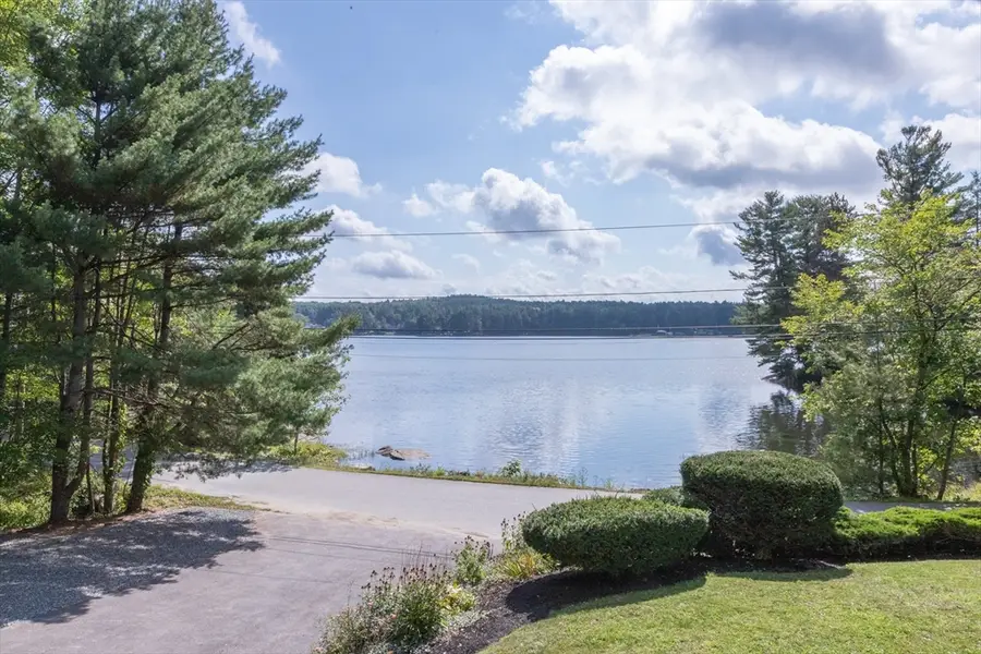 48 Davis Rd, Millbury, MA 01527 - #3