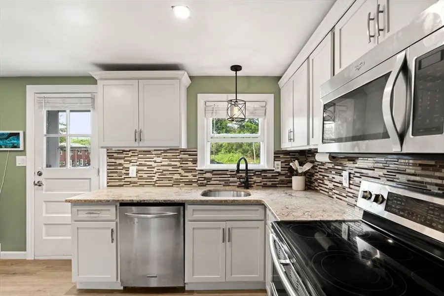 7 Village Green Drive #7, North Andover, MA 01845 - #2