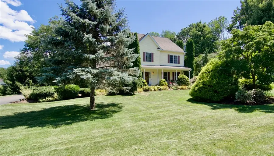 29 Skinner Rd, Broad Brook, CT 06016 - #2