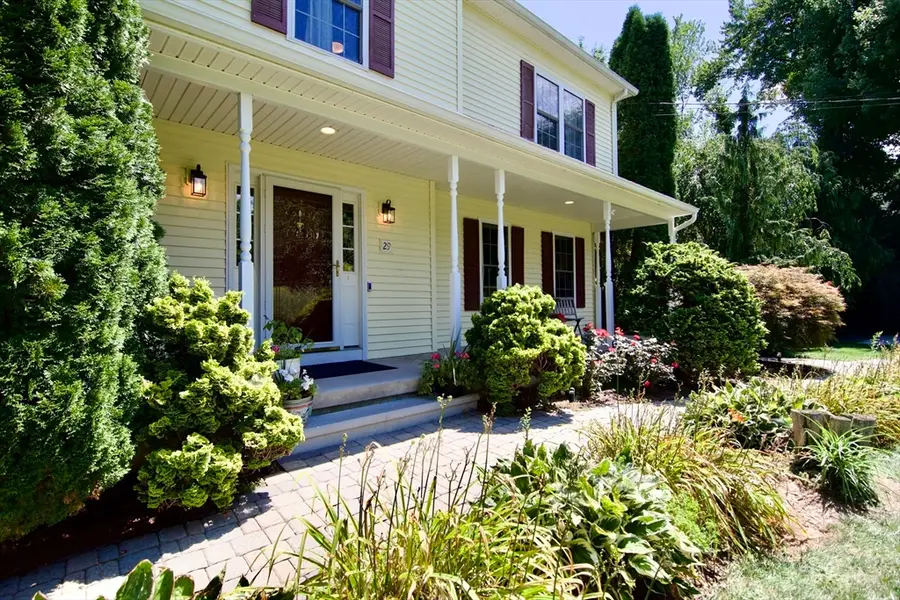 29 Skinner Rd, Broad Brook, CT 06016 - #3