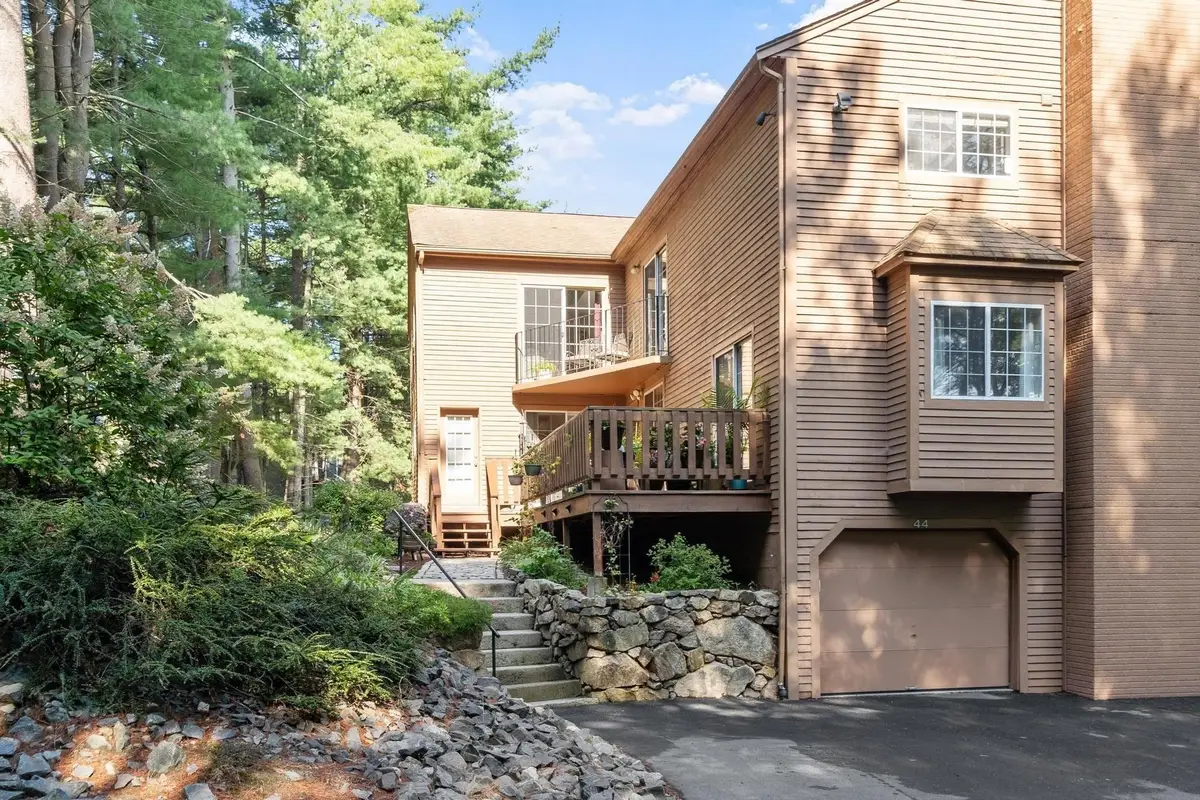 44 Voyagers Ln #44, Ashland, MA 01721 - #1