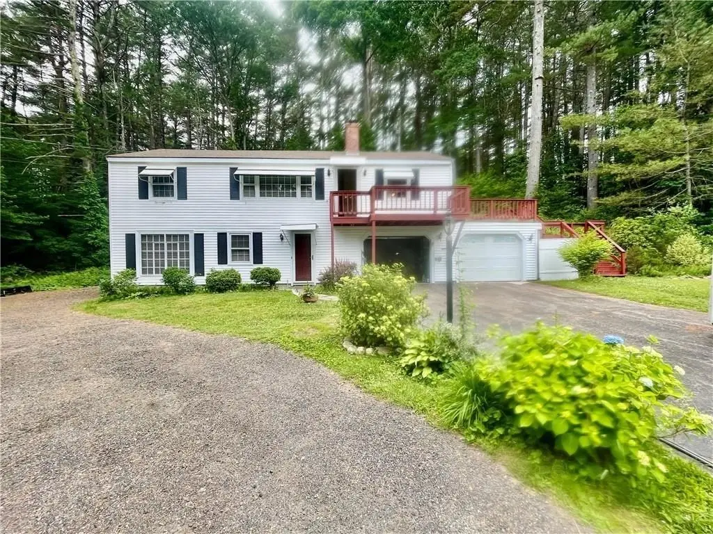12 Tom Lee Drive, North Smithfield, RI 02896 - #1