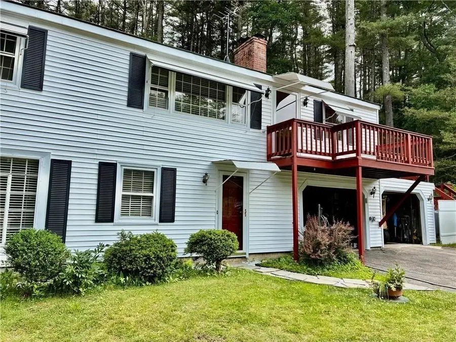12 Tom Lee Drive, North Smithfield, RI 02896 - #2