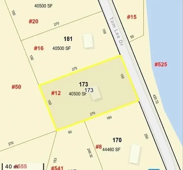 12 Tom Lee Drive, North Smithfield, RI 02896 - #3