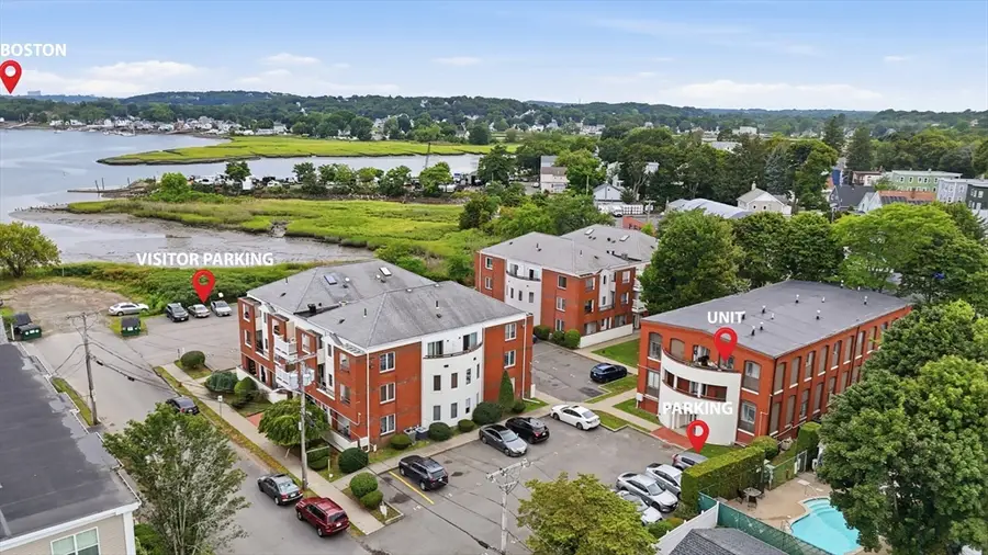 11 Margin Street #6, Lynn, MA 01905 - #3