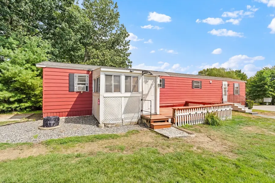 32 Kevork Ave, Marlborough, MA 01752 - #2