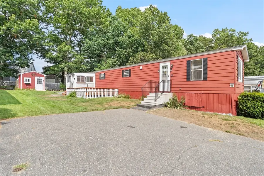 32 Kevork Ave, Marlborough, MA 01752 - #3