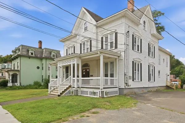 5 Noble Ave, Westfield, MA 01085